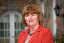 Julie Carre