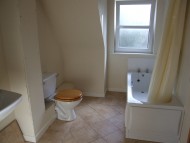 12 Millmount bathroom 12 Millmount bathroom