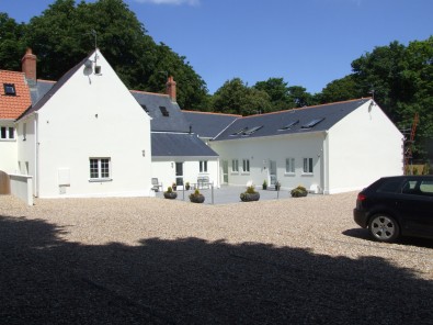 6 Le Vauquiedor Cottage