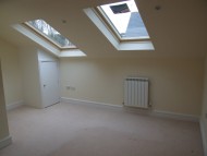 Bedroom 1 other angle