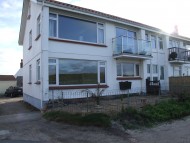 Flat 3 front