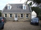 Myrtletree Cottage front Myrtletree Cottage front