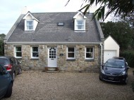 Myrtletree Cottage front