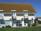Le Petit Jardin front