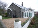 Old Chapel front Old Chapel front